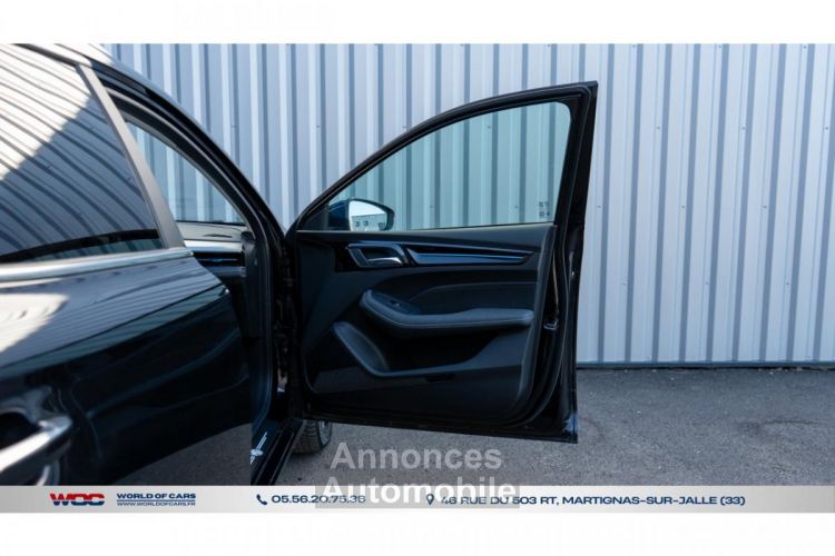 MG MG5 156 61KWh Luxury - Grande autonomie - <small></small> 23.490 € <small>TTC</small> - #41