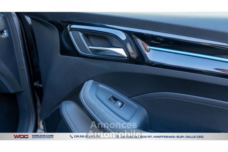 MG MG5 156 61KWh Luxury - Grande autonomie - <small></small> 23.490 € <small>TTC</small> - #42