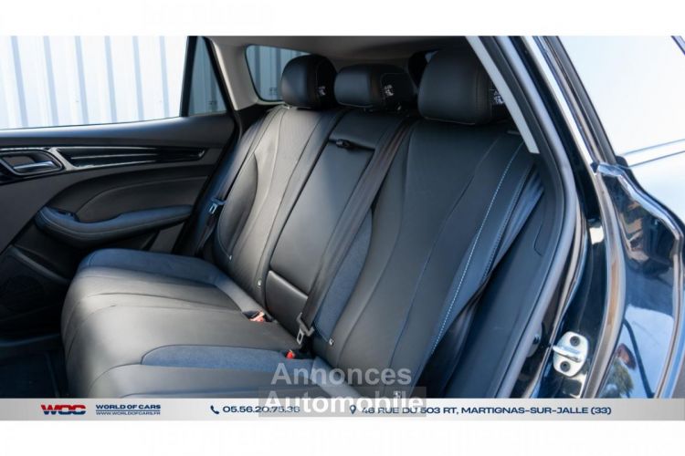 MG MG5 156 61KWh Luxury - Grande autonomie - <small></small> 23.490 € <small>TTC</small> - #43