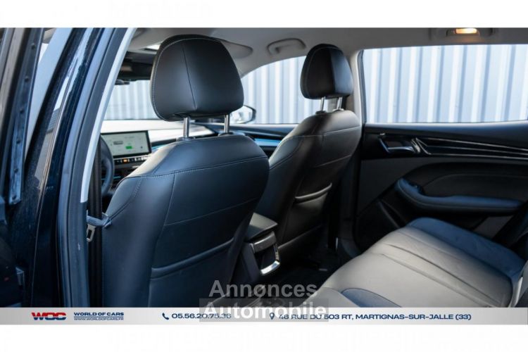 MG MG5 156 61KWh Luxury - Grande autonomie - <small></small> 23.490 € <small>TTC</small> - #44