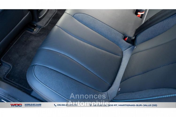 MG MG5 156 61KWh Luxury - Grande autonomie - <small></small> 23.490 € <small>TTC</small> - #45