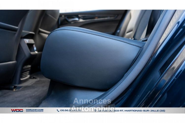 MG MG5 156 61KWh Luxury - Grande autonomie - <small></small> 23.490 € <small>TTC</small> - #46