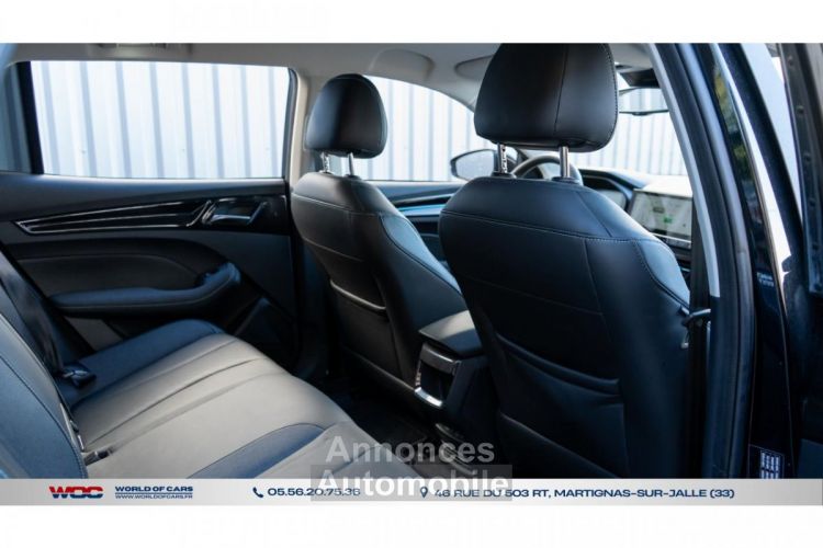 MG MG5 156 61KWh Luxury - Grande autonomie - <small></small> 23.490 € <small>TTC</small> - #50