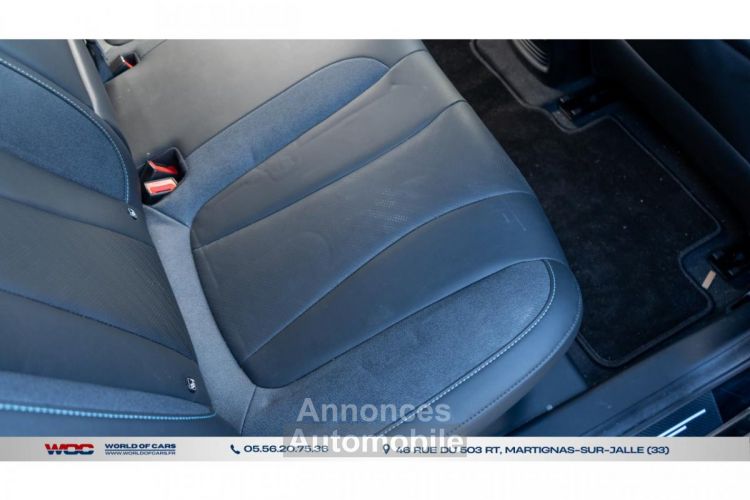 MG MG5 156 61KWh Luxury - Grande autonomie - <small></small> 23.490 € <small>TTC</small> - #51