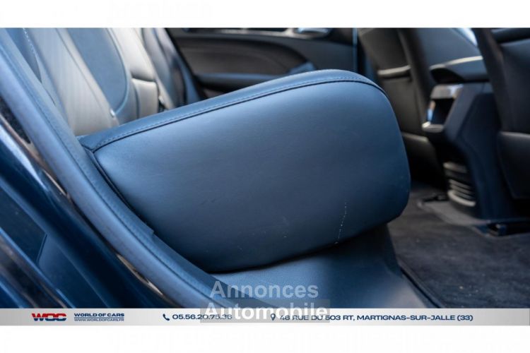 MG MG5 156 61KWh Luxury - Grande autonomie - <small></small> 23.490 € <small>TTC</small> - #52