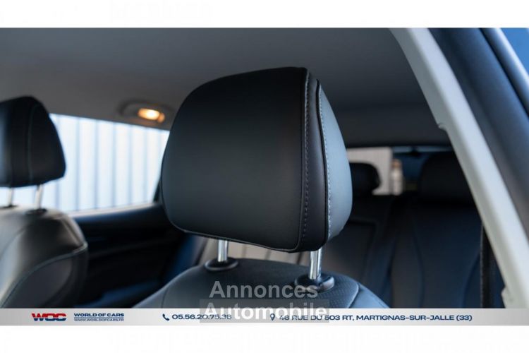 MG MG5 156 61KWh Luxury - Grande autonomie - <small></small> 23.490 € <small>TTC</small> - #55