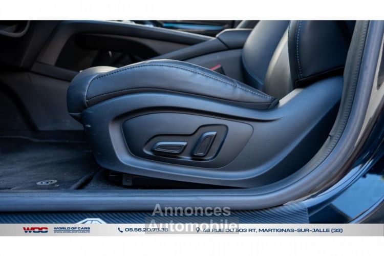 MG MG5 156 61KWh Luxury - Grande autonomie - <small></small> 23.490 € <small>TTC</small> - #57