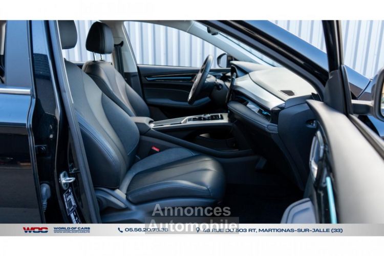 MG MG5 156 61KWh Luxury - Grande autonomie - <small></small> 23.490 € <small>TTC</small> - #60