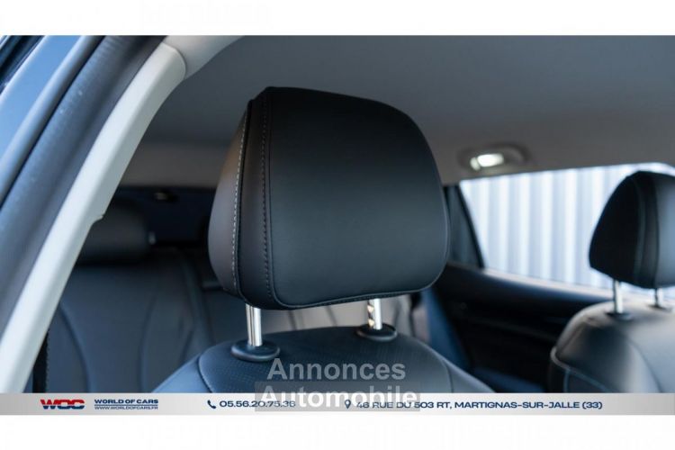 MG MG5 156 61KWh Luxury - Grande autonomie - <small></small> 23.490 € <small>TTC</small> - #61