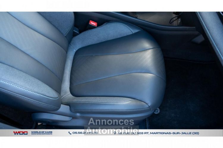 MG MG5 156 61KWh Luxury - Grande autonomie - <small></small> 23.490 € <small>TTC</small> - #62