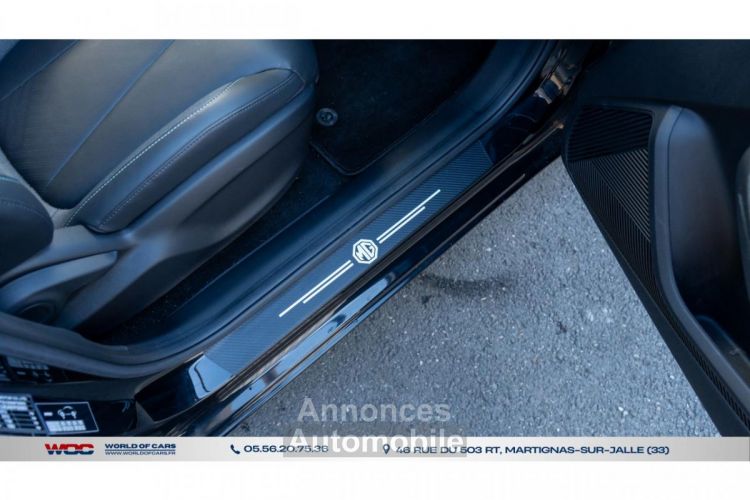 MG MG5 156 61KWh Luxury - Grande autonomie - <small></small> 23.490 € <small>TTC</small> - #64