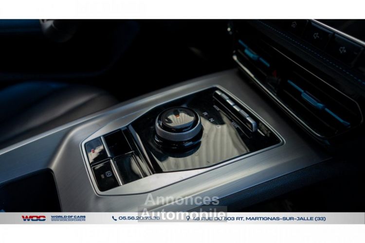 MG MG5 156 61KWh Luxury - Grande autonomie - <small></small> 23.490 € <small>TTC</small> - #66