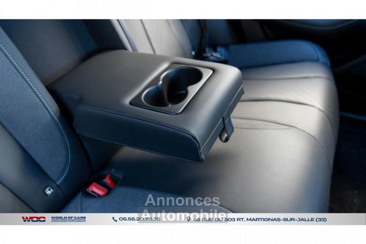 MG MG5 156 61KWh Luxury - Grande autonomie - <small></small> 23.490 € <small>TTC</small> - #67