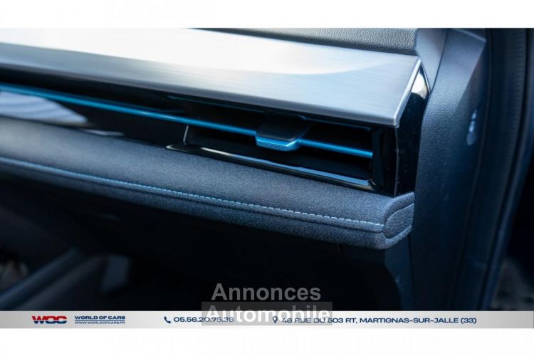 MG MG5 156 61KWh Luxury - Grande autonomie - <small></small> 23.490 € <small>TTC</small> - #68