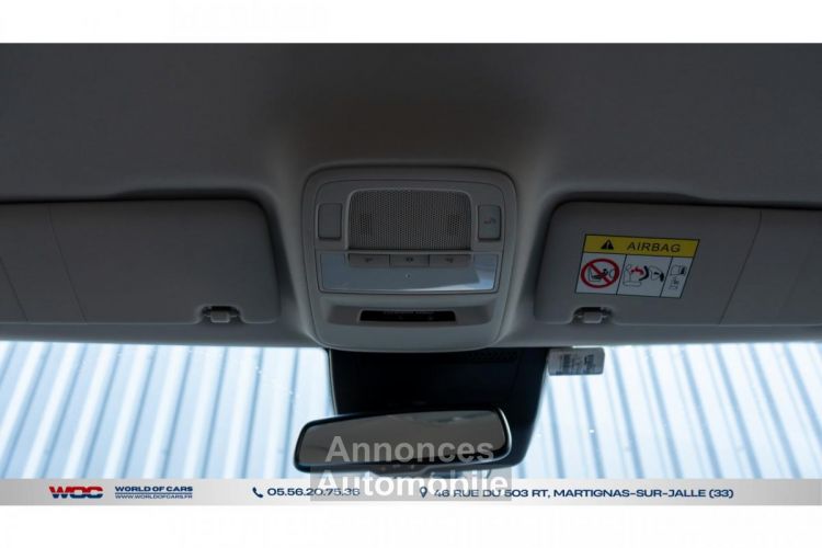 MG MG5 156 61KWh Luxury - Grande autonomie - <small></small> 23.490 € <small>TTC</small> - #69