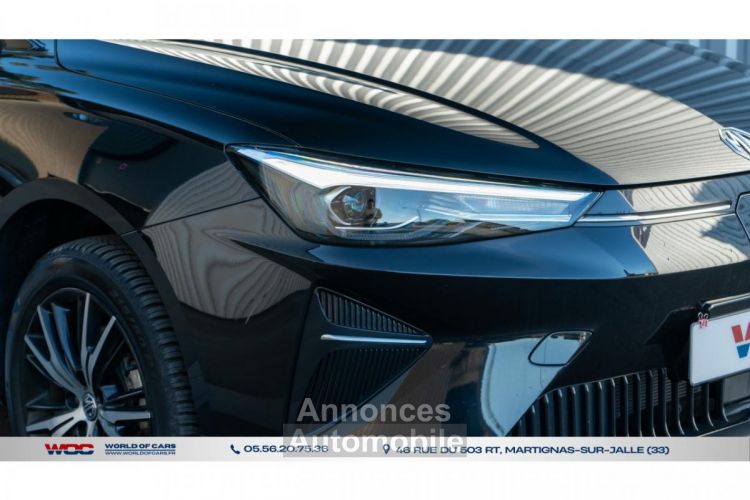 MG MG5 156 61KWh Luxury - Grande autonomie - <small></small> 23.490 € <small>TTC</small> - #71