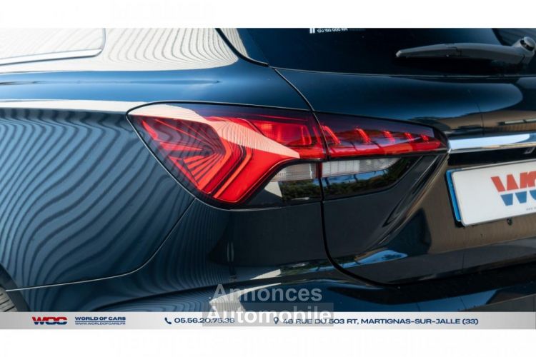 MG MG5 156 61KWh Luxury - Grande autonomie - <small></small> 23.490 € <small>TTC</small> - #74