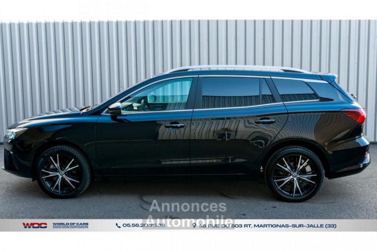 MG MG5 156 61KWh Luxury - Grande autonomie - <small></small> 23.490 € <small>TTC</small> - #77