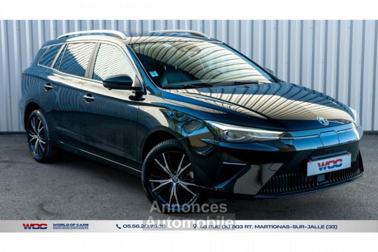 MG MG5 156 61KWh Luxury - Grande autonomie - <small></small> 23.490 € <small>TTC</small> - #82