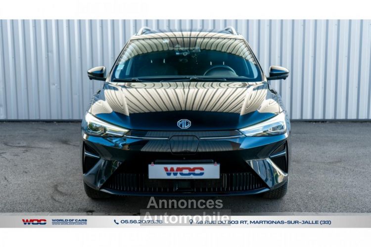 MG MG5 156 61KWh Luxury - Grande autonomie - <small></small> 23.490 € <small>TTC</small> - #83