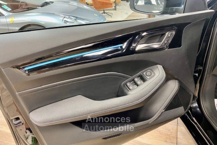 MG MG5 ELECTRIC 156CH LUXURY 61KWH AUTONOMIE ETENDUE - <small></small> 25.990 € <small>TTC</small> - #9