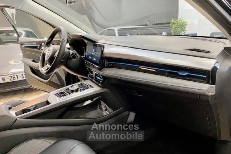 MG MG5 ELECTRIC 156CH LUXURY 61KWH AUTONOMIE ETENDUE - <small></small> 25.990 € <small>TTC</small> - #25