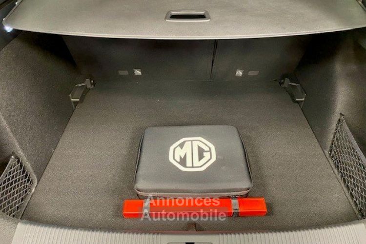 MG MG5 ELECTRIC 156CH LUXURY 61KWH AUTONOMIE ETENDUE - <small></small> 25.990 € <small>TTC</small> - #30