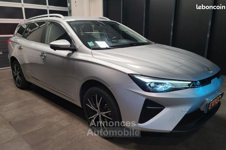 MG MG5 MG 5 61.1KWH AUTONOMIE-ETENDUE LUXURY - <small></small> 20.490 € <small>TTC</small> - #3