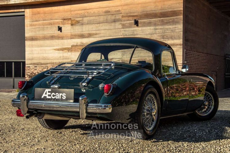 MG MGA 1600 - <small></small> 24.950 € <small>TTC</small> - #2