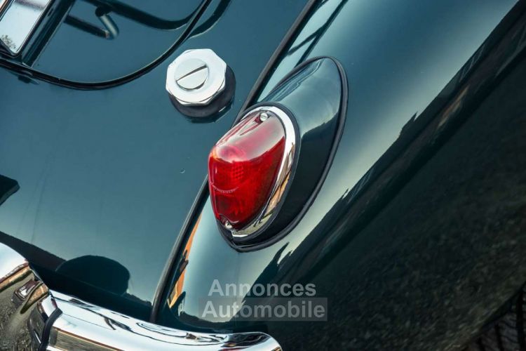 MG MGA 1600 - <small></small> 24.950 € <small>TTC</small> - #12