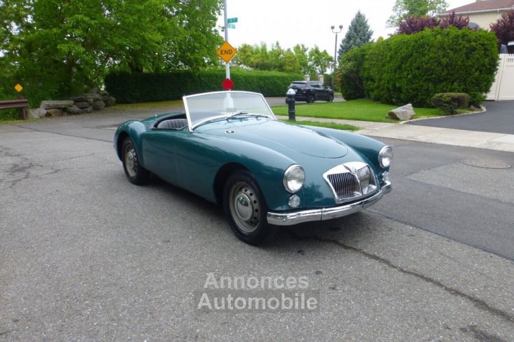 MG MGA - <small></small> 23.000 € <small>TTC</small> - #1