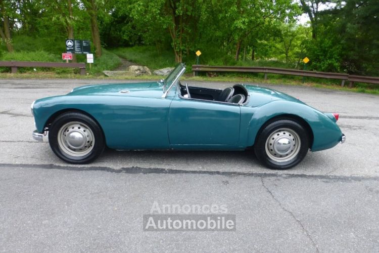 MG MGA - <small></small> 23.000 € <small>TTC</small> - #2