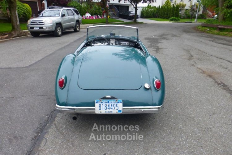 MG MGA - <small></small> 23.000 € <small>TTC</small> - #3