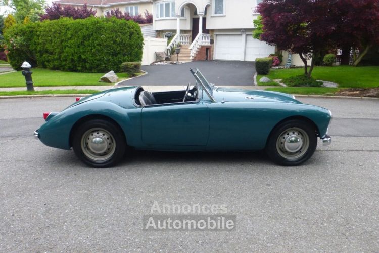 MG MGA - <small></small> 23.000 € <small>TTC</small> - #4