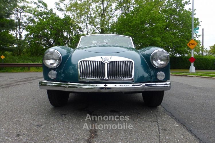 MG MGA - <small></small> 23.000 € <small>TTC</small> - #5