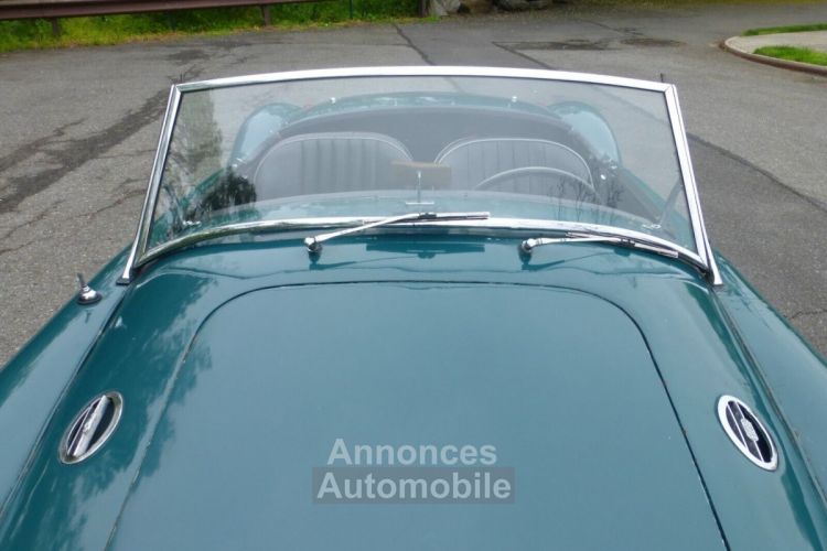 MG MGA - <small></small> 23.000 € <small>TTC</small> - #7