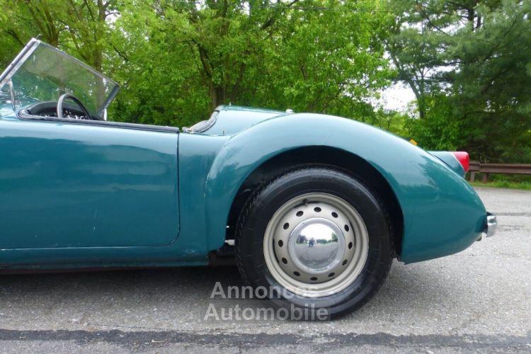 MG MGA - <small></small> 23.000 € <small>TTC</small> - #9