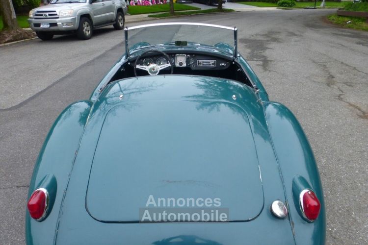 MG MGA - <small></small> 23.000 € <small>TTC</small> - #11