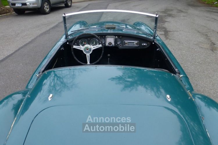 MG MGA - <small></small> 23.000 € <small>TTC</small> - #12