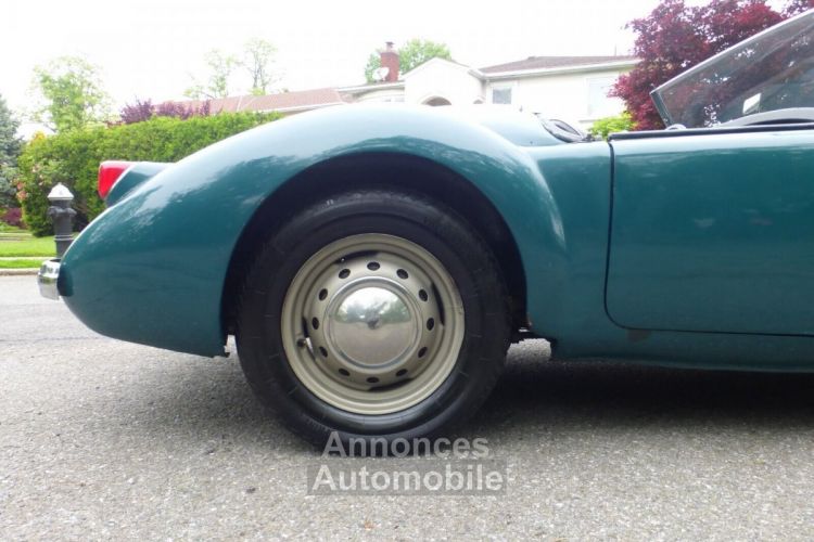 MG MGA - <small></small> 23.000 € <small>TTC</small> - #13