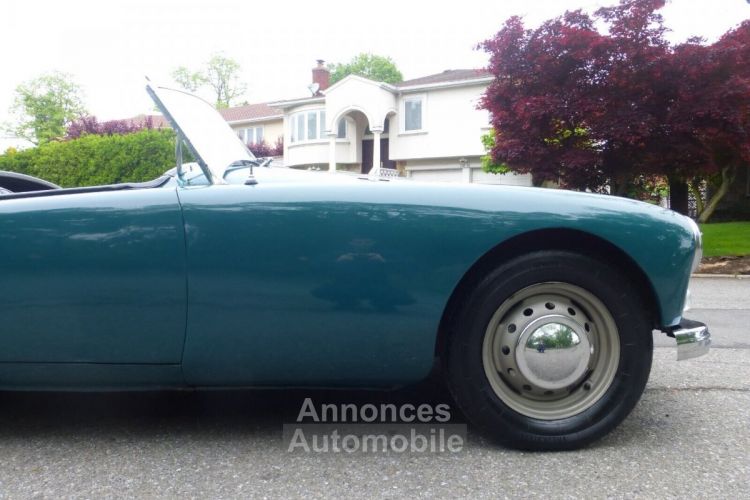 MG MGA - <small></small> 23.000 € <small>TTC</small> - #14