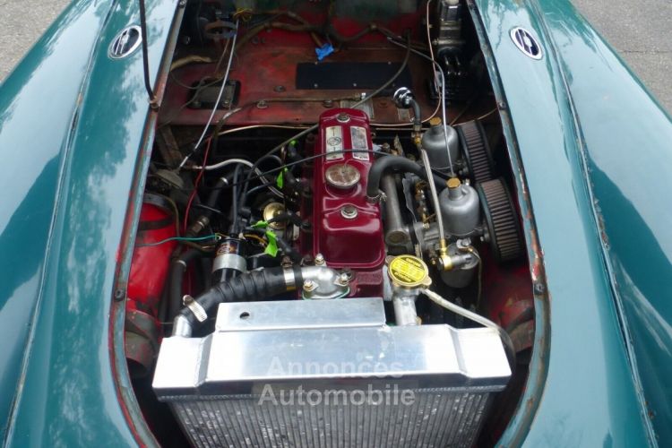 MG MGA - <small></small> 23.000 € <small>TTC</small> - #18