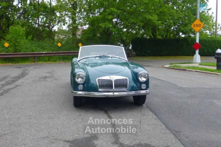 MG MGA - <small></small> 23.000 € <small>TTC</small> - #27