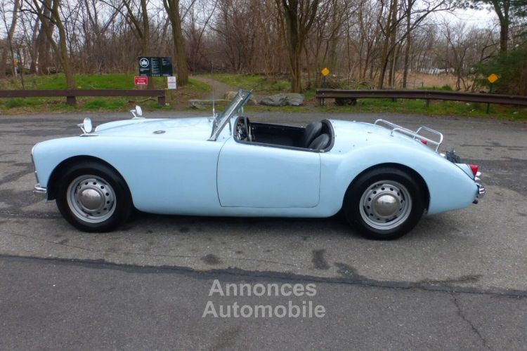 MG MGA - <small></small> 21.000 € <small>TTC</small> - #2