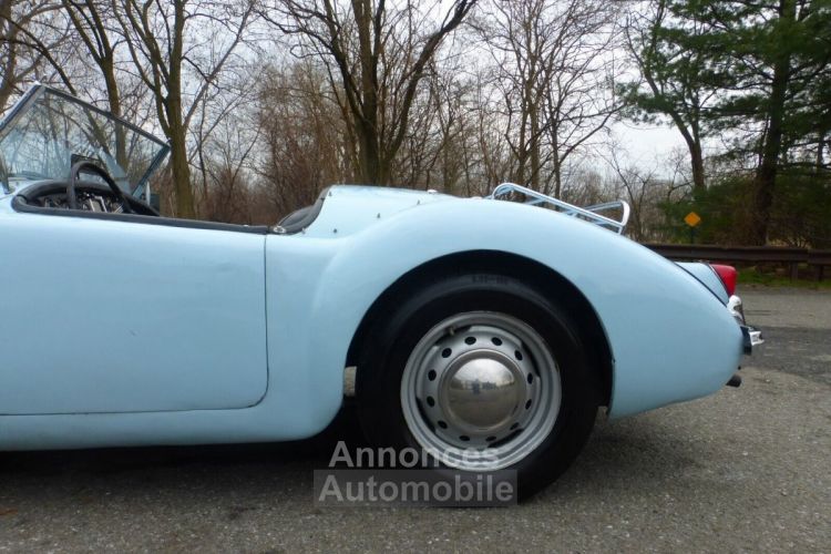 MG MGA - <small></small> 21.000 € <small>TTC</small> - #8