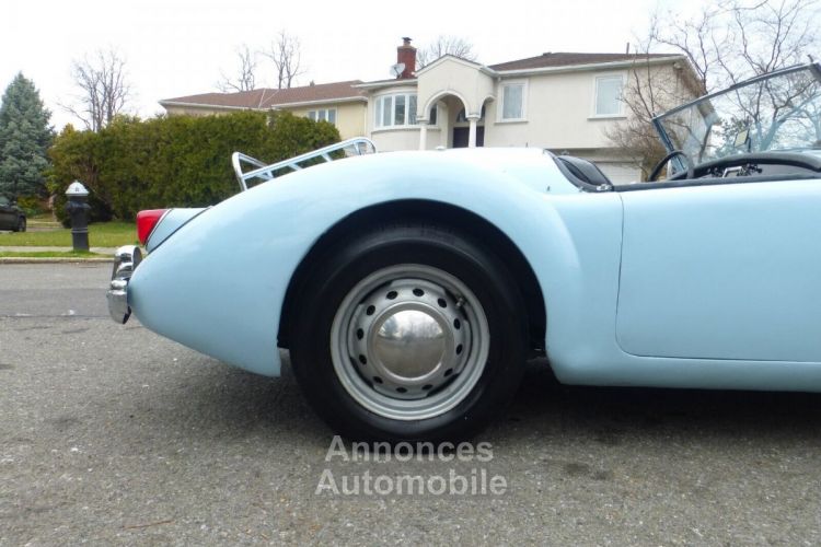 MG MGA - <small></small> 21.000 € <small>TTC</small> - #11