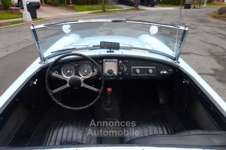 MG MGA - <small></small> 21.000 € <small>TTC</small> - #13