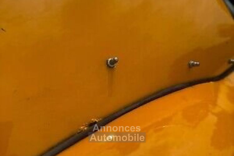 MG MGA - <small></small> 17.000 € <small>TTC</small> - #13