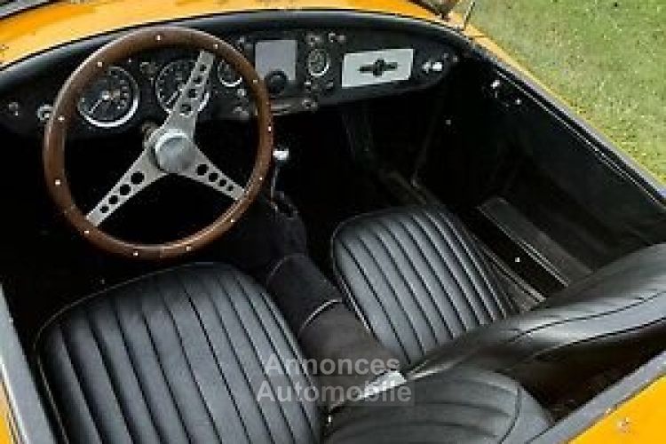 MG MGA - <small></small> 17.000 € <small>TTC</small> - #20