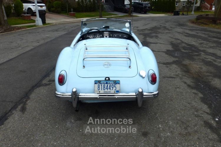 MG MGA - <small></small> 21.000 € <small>TTC</small> - #3